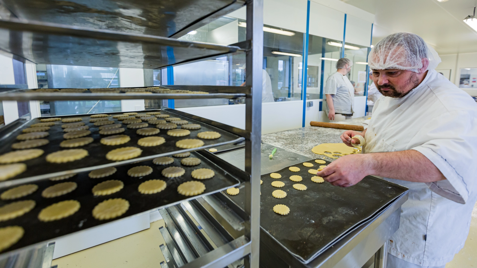 Biscuiterie